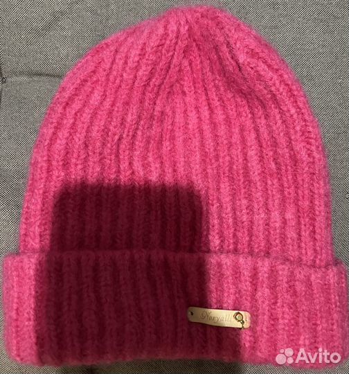 Шапка женская