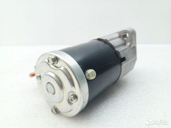 Стартер Mitsubishi Asx 3 рестайлинг 2.0 4J11 2020