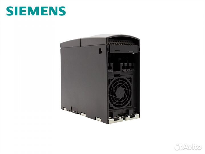 Преобразователь частоты Siemens 6SE6440-2UD21-5AA1