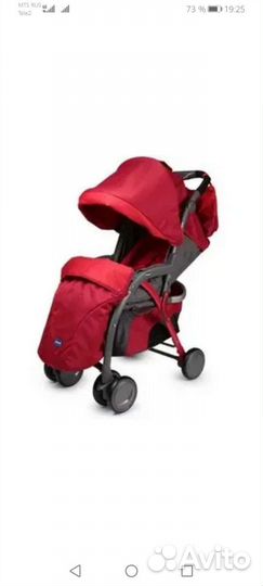 Коляска Chicco