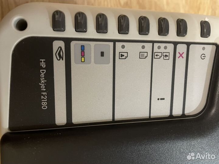 Принтер