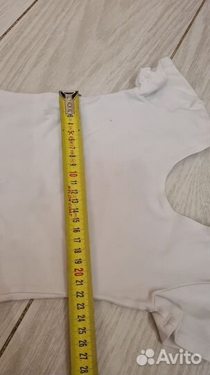 Купальники для спорта и танцев р.104-116 пакетом 3