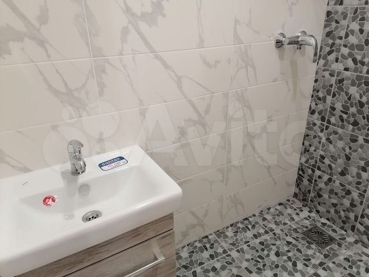 Квартира-студия, 20 м², 2/4 эт.