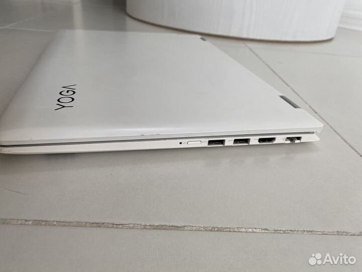 Ноутбук Lenovo