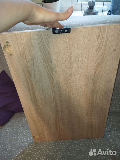 Фасад для посудомоечной машины