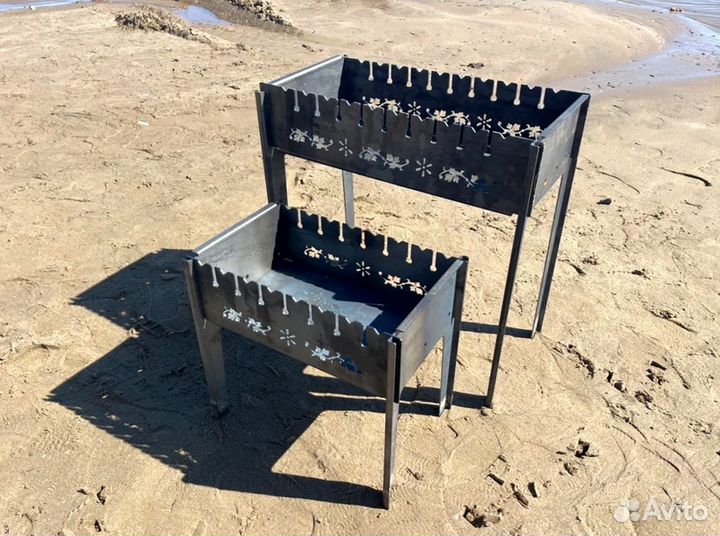 Мангалы оптом и в розницу