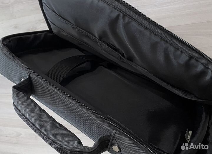 15.6'' Сумка Sumdex для ноутбука