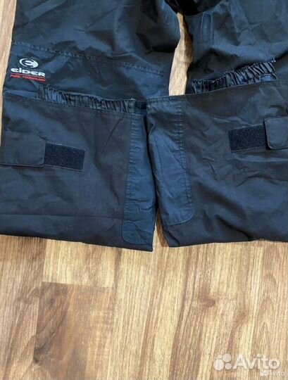 Горнолыжные штаны Eider