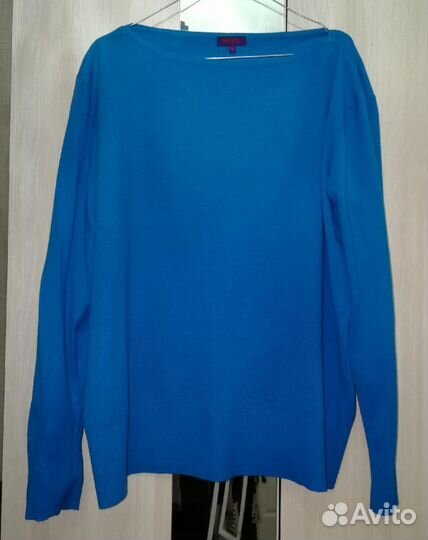 Свитер женский 2