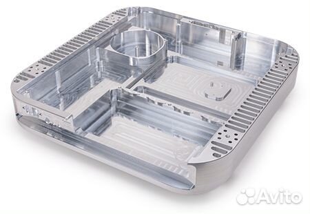 MSB The Reference Digital Director процессор DSP
