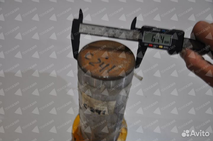 Палец 4043000014/LGB301-85x115x215-40Cr sdlg LG952