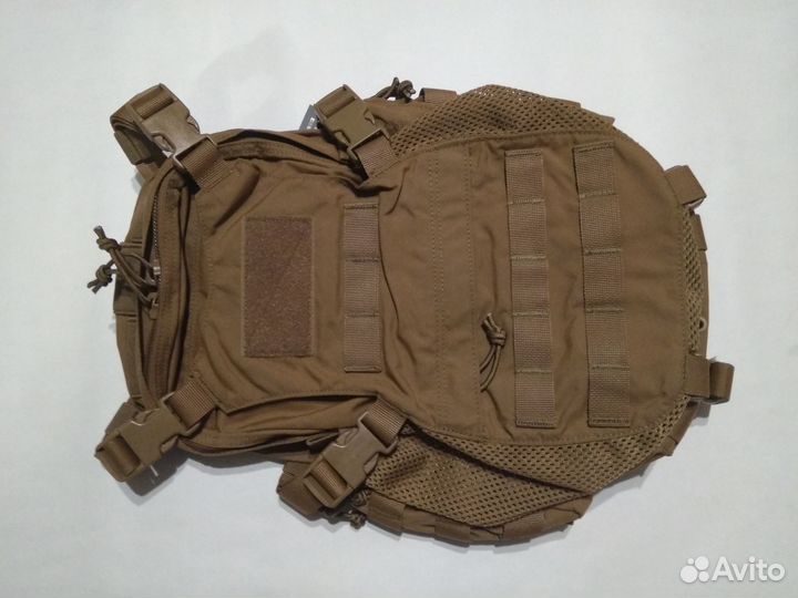 Тактический рюкзак warrior