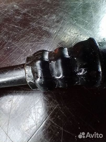 Шланг масляный Audi Allroad C5 3084