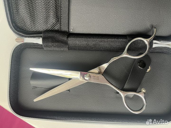 Ножницы парикмахерские профессиональные