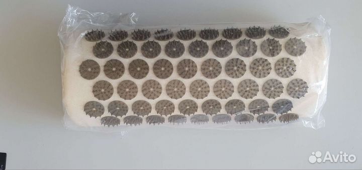 Акупунктурный валик аппликатор Кузнецова