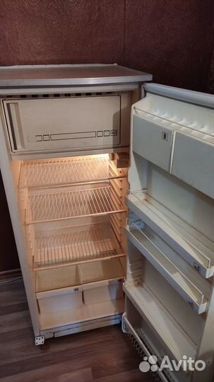 Холодильник