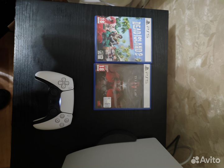 Sony playstation 5