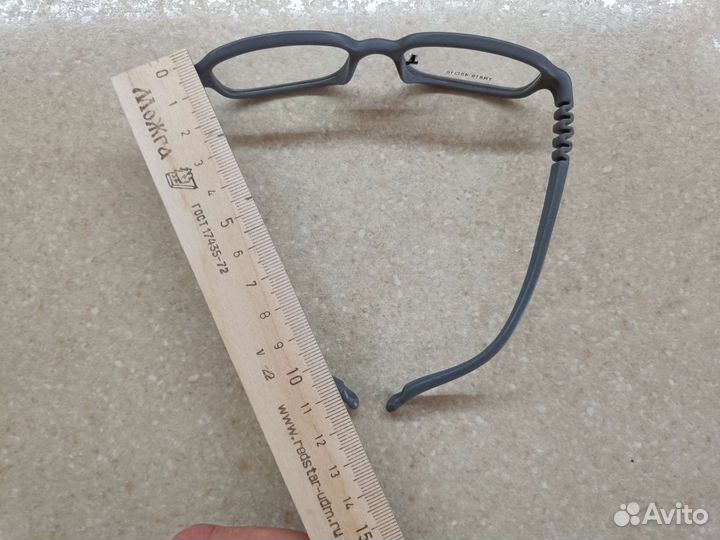 Очки детские