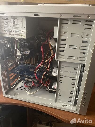 Готовый компьютер пк