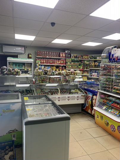 Торговая площадь, 79 м²