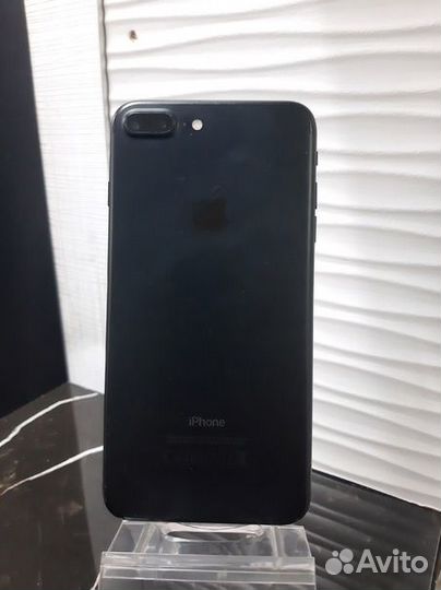iPhone 7 Plus, 128 ГБ