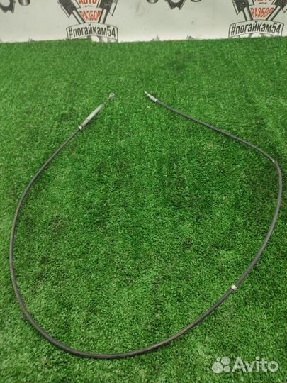 Трос замка зажигания Mitsubishi Diamante F31A 6G73