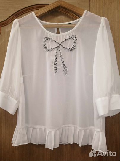 Блузка женская