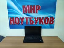 Ноутбук бу / HP / 2021 год / core i5 / как новый