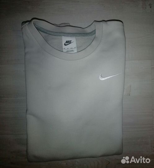 Толстовка Nike оригинал б.у