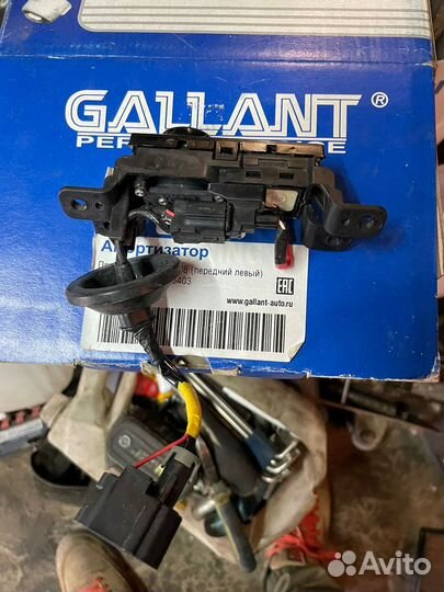 Камера заднего вида Kia K5 99240L3500