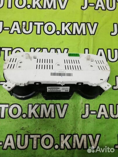 Панель приборов Suzuki Grand Vitara