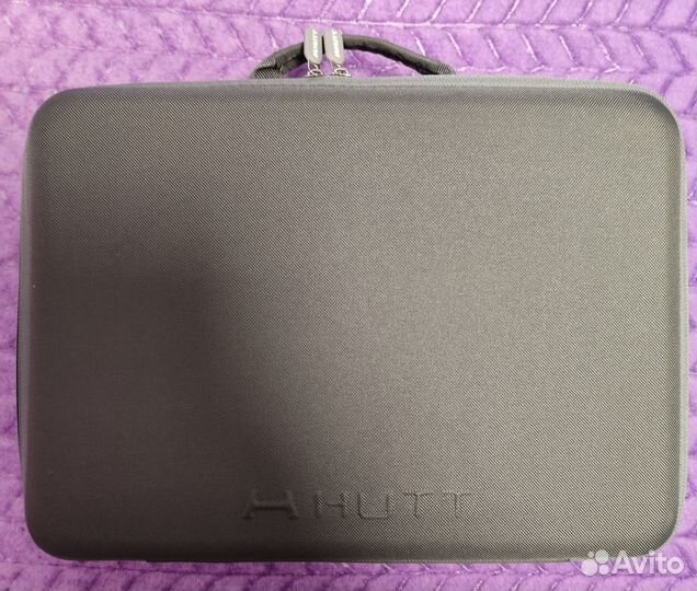 Робот мойщик окон Xiaomi Hutt W66