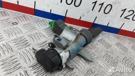 Замок зажигания volvo XC90 1 (CEA36J101)