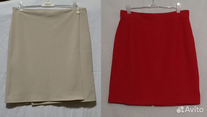 Юбки Vivian,New Look,Oasis,Ditto,Cat,Next р. 42,44