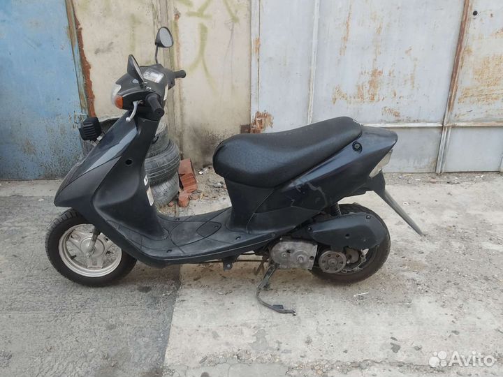 Сузуки летс 2