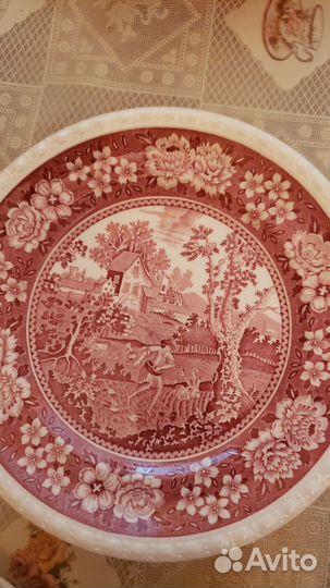 Посуда Villeroy Boch