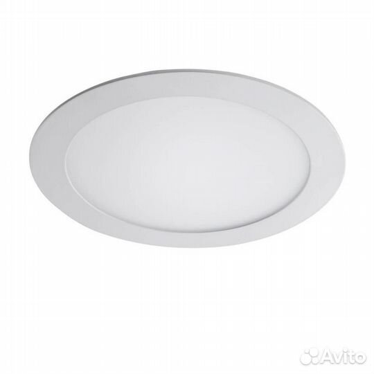 Встраиваемый светильник Lightstar Zocco LED 223184