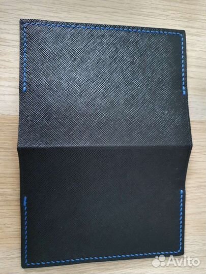 Обложка на паспорт