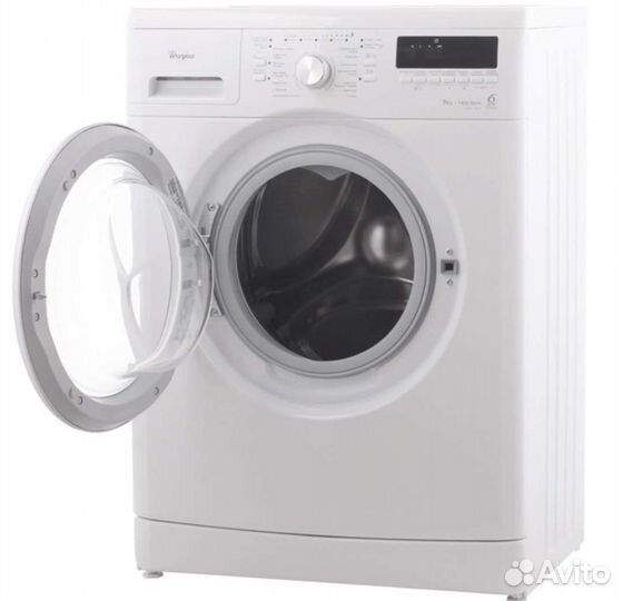 Whirlpool стиральная машина