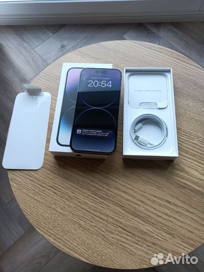 iPhone 14 Pro, 128 ГБ