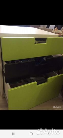 Личные вещи