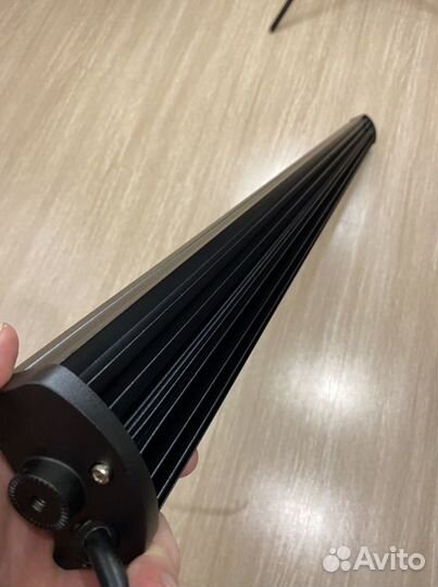 Светодиодная балка 108 см