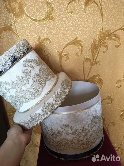 Свадебные аксессуары для денег