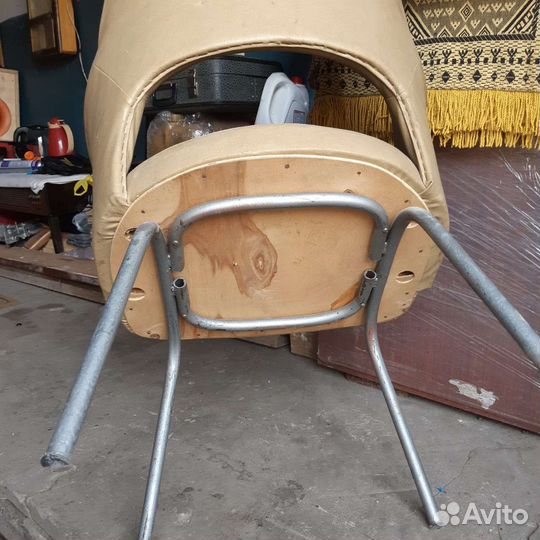 Стул кресло СССР
