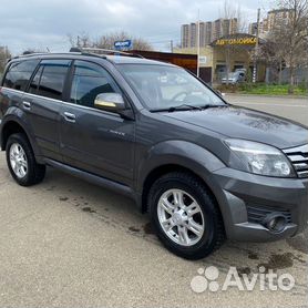 Great Wall Hover H3 2.0 МТ, 2010, 136 930 км