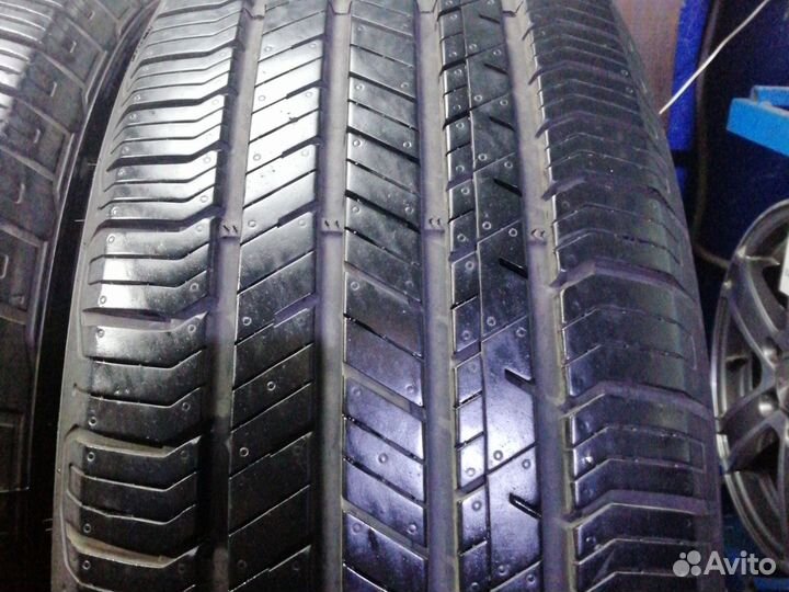 Hankook Dynapro HL3 RA45 235/55 R19 101V