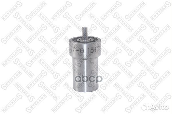 Распылителиstellox 17-01510-SX Stellox