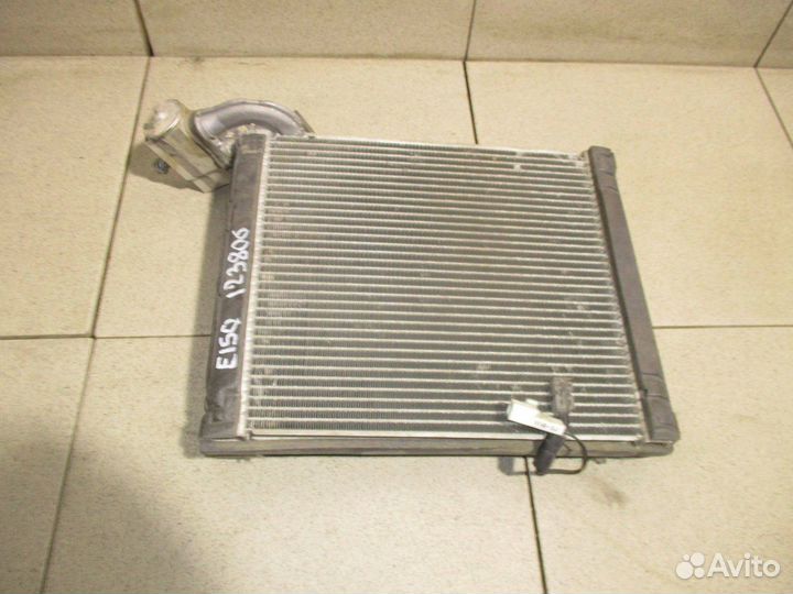 Испаритель кондиционера Toyota Corolla (E150)