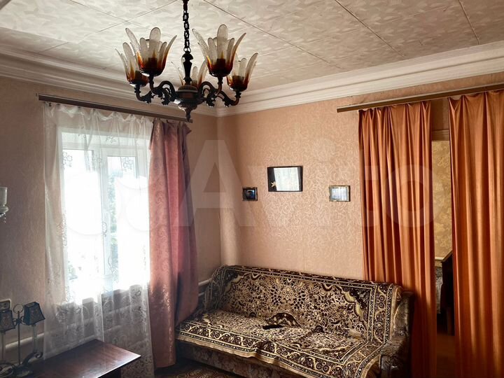 Дом 91,2 м² на участке 5 сот.