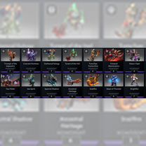 Dota 2 collectors cache 2023